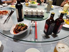 -苏先生海鲜渔庄(金桥店)