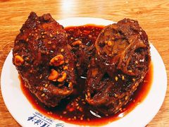 麻辣兔头-老号尤兔头(西川店)