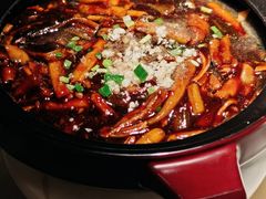 -吴越荣记苏州菜·松鼠桂鱼 100% 活鱼现做(月光码头店)