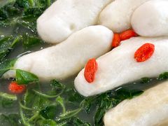 -洪泽老鱼馆(淮海一店)