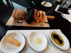 -圣丰索菲特·法国餐厅