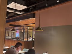 -大树餐厅(益田假日店)