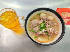 -榮泰米粉湯(Left Shop)