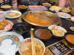 -沸炉重庆老火锅(军事博物馆店)