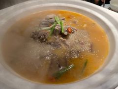 -庆江南江南菜(琴湖溪里花园城店)