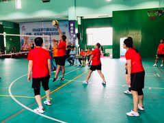 -大连市中山区市民健身中心