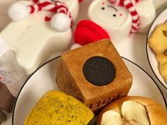 -红星前进面包牛奶公司(五道口购物中心店)