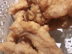 农家小酥肉-乔阿马·江南味·驴肉香(龙湖华泾天街店)