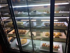 -汇泉王朝大饭店-旋转餐厅(南海路店)
