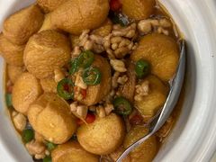 -砂锅居(西四店)