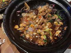 -六泰居·尔滨地标·东北菜(松北店)