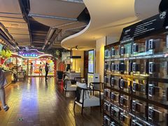 -北方暖暖温泉洗浴(沈阳北站店)
