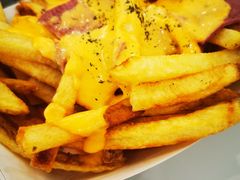 -纽约薯条(世豪广场店)