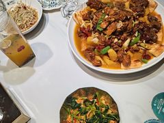 -驿楼兰·新疆菜(火车站店)