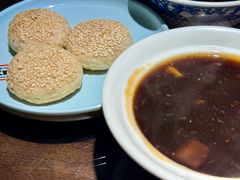 萝卜酥-应天大明王朝·南京菜(中山陵店)