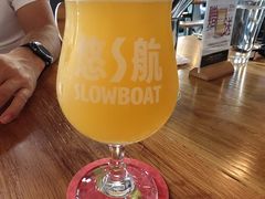 -悠航SLOWBOAT(三里屯店)