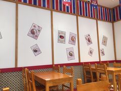 大堂-霸碗盖码饭(长沙星沙吾悦店)