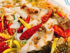 老坛酸菜活鱼-花椒俏川菜小馆(南海万达店)