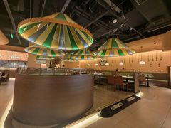 -塔哈尔·新疆盛宴(奉贤龙湖店)
