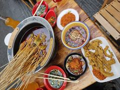 -冒椒火辣(奎星楼街店)