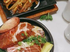-韩宫宴烤肉·料理(苏州中心店)