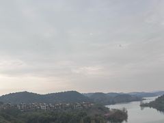 -食光全日制餐厅(绵阳首开喜来登酒店)