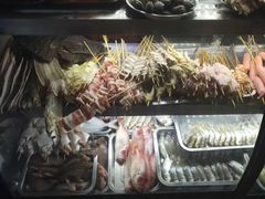 -疍家人黄记海鲜火烧烤