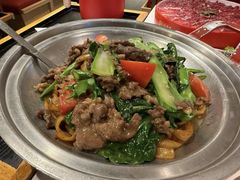 -八合里潮汕鲜牛肉火锅(万科里店)