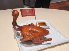-侨美食家·粤菜(体育西路店)