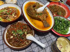 -江西老表·经典江西八大碗