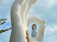 -三亚南山文化旅游区