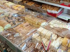 -庆祥斋糕点厂(留学路店)