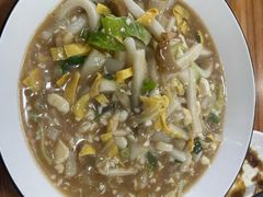 -老袁炒年糕(富豪路店)