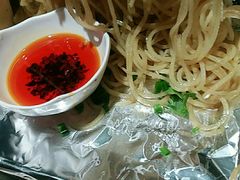 -东口码头·烧鸽子·鱼头泡饼·地方菜(金鹰悦城店)