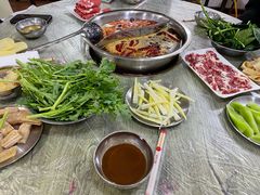 -满天星太珍火锅