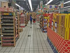 -物美超市(三里河店)