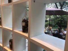 -MAMACHA妈妈茶(岳麓山店)