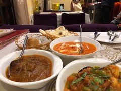 -Santoor 萨都里印度餐厅(北锣鼓巷店)
