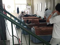 -楚氏正骨推拿按摩院(九水东路店)