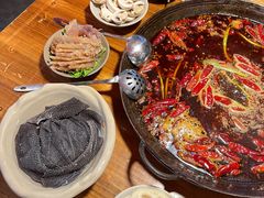 -大龙老火锅·总店(龙头寺店)