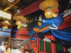 -勤三少肉夹馍(西北路店)