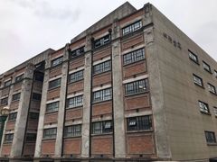 -上海四行仓库抗战纪念馆