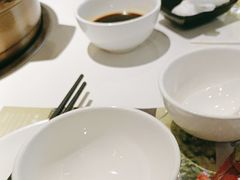 -烹然四季椰子鸡火锅(姚家园万象汇店)