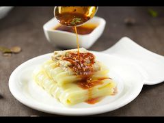 -河州宾馆清真餐厅(文锦南路店)