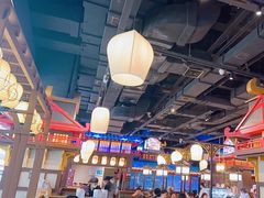 -牛New寿喜烧(闵行龙湖天街店)