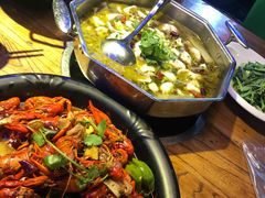 -七裕庄(凯旋南路店)