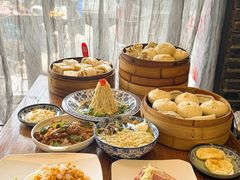 -潘德林茶社(新城河路店)