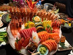 -花潮料理艺食馆(成都万象城店)