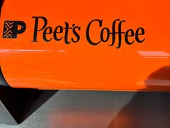 -Peet's 皮爷咖啡(望京小街店)