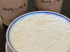 -民信老铺(双皮奶博物馆店)